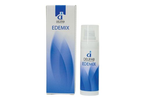 Delifab Edemix crema antiedemigena 30ml