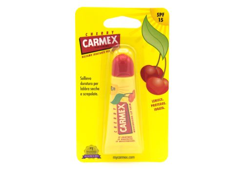 CARMEX BALSAMO IDRATANTE LABBRA 10G