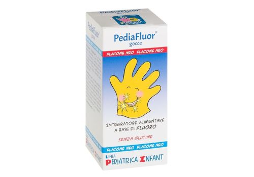 PEDIAFLUOR 7ML