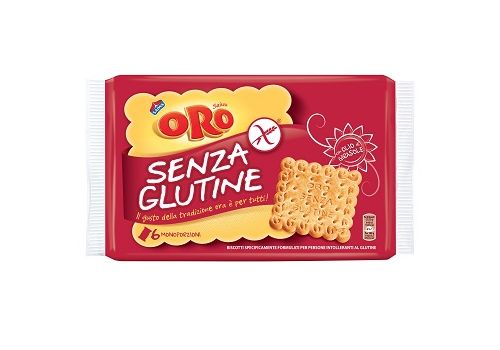 ORO SAIWA BISCOTTI SG 200G