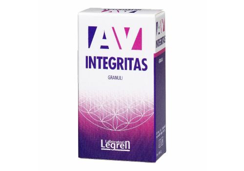 Integritas granuli 2 tubi 220 grammi