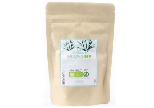 Inulina da agave bio 200 grammi