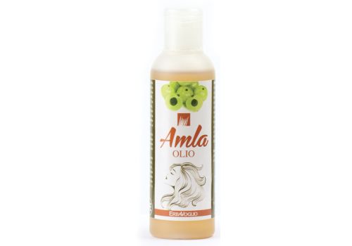 Amla olio nutriente per capelli 100ml