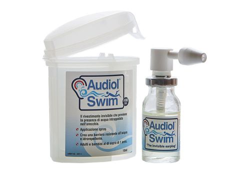 AUDIOLSWIM SPRAY