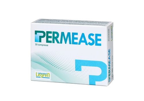 PERMEASE 30CPR