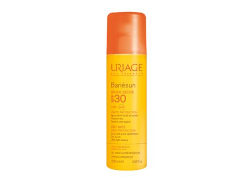 Uriage Bariésun Spf 30 spray secco per il corpo 200ml