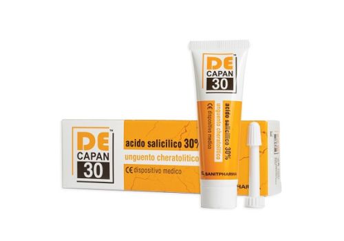 DECAPAN 30 UNGUENTO 30ML