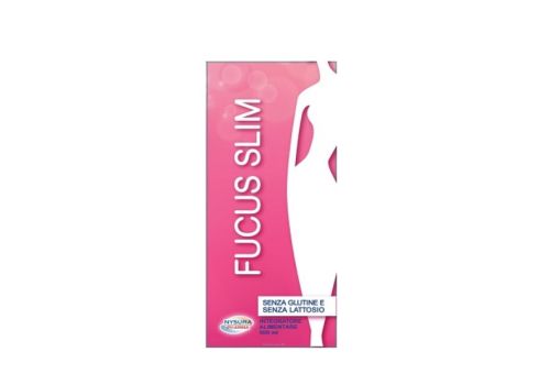 Fucus Slim integratore drenante 500ml