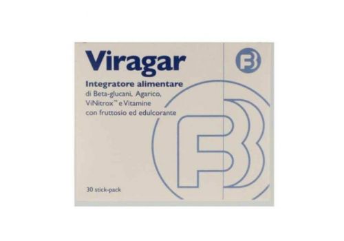 VIRAGAR 30 STICK 5ML