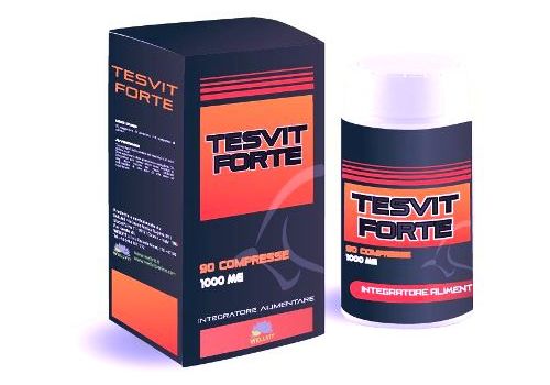 TESVIT FORTE 90CPR