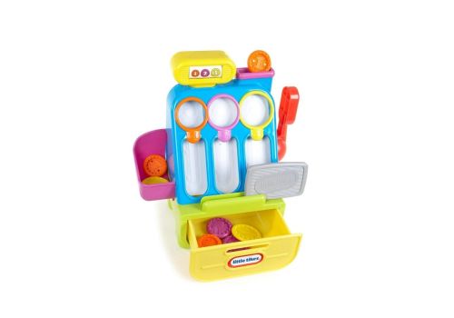 Little Tikes gioco registratore cassa