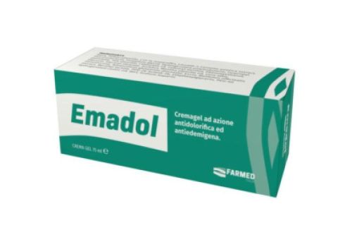 EMADOL CREMA GEL 75ML