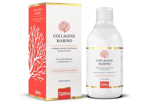 COLLAGENE MARINO LIQUIDO 500ML