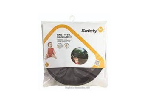 SAFETY 1ST TEND PARAS TWIST 2P