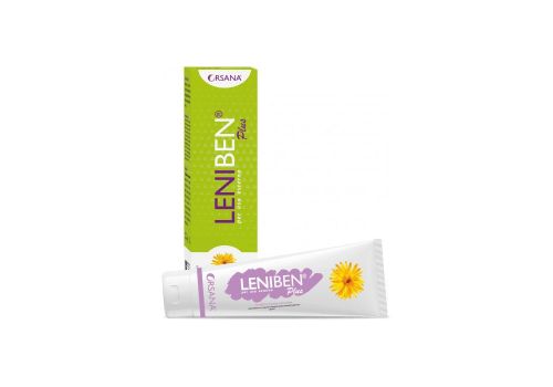 LENIBEN PLUS 30ML