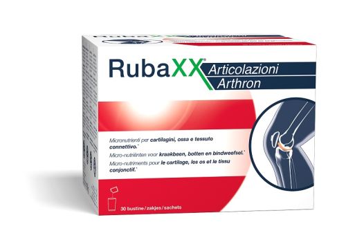 RUBAXX ARTICOLAZIONI 30BST