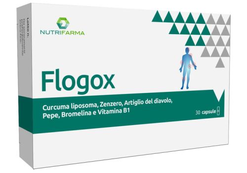 FLOGOX 30CPS