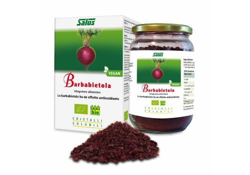 Barbabietola cristalli solubili 200 grammi