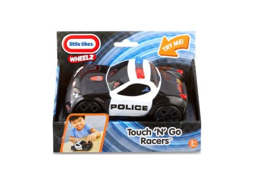 Little Tikes gioco veicoli corsa polizia