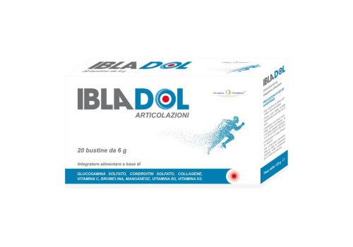 IBLADOL 20BUST