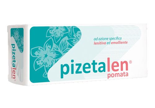 PIZETALEN POMATA 50ML