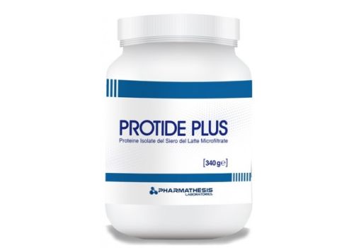 Protide Plus alimento a base di proteine 340 grammi