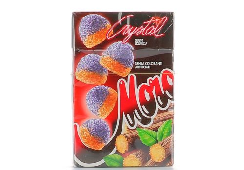 MOROSITAS CRYSTAL LIQUIR 64G