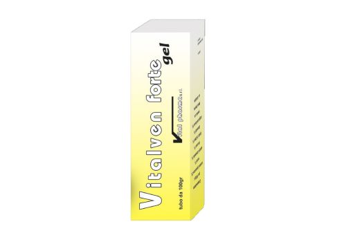 Vitalven Forte Gel 100ml