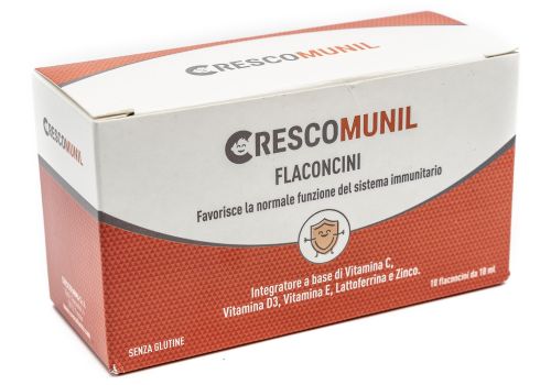 CRESCOMUNIL 10FL