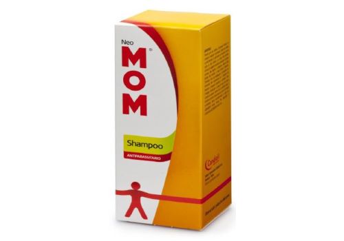 NEO MOM SHAMPOO ANTIPARAS150ML