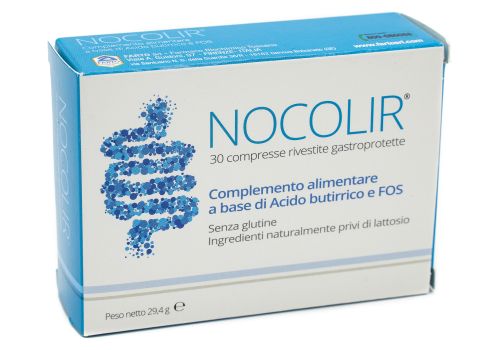 NOCOLIR 30CPR