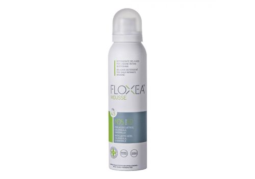 FLOXEA MOUSSE 150ML