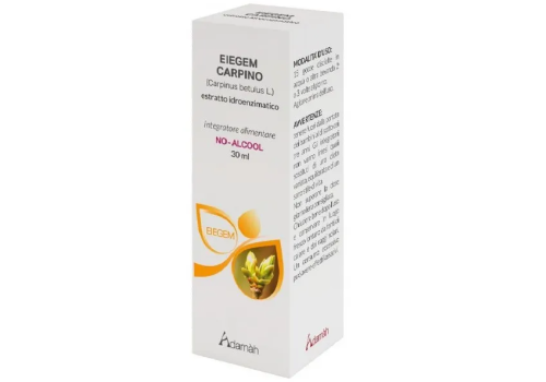 EIEGEM CARPINO 30ML