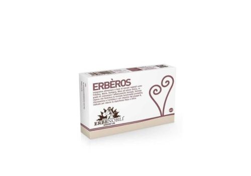 ERBEROS 30CPR