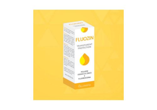 FLUOZIN POLVERE 50G