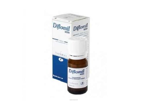 DIFLOMIL GOCCE 5ML