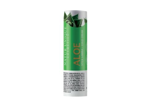 Natur Unique Aloe stick labbra 4ml