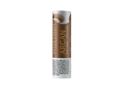 Natur Unique Argan stick labbra 4ml