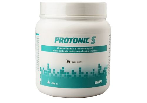 PROTONIC S 420G