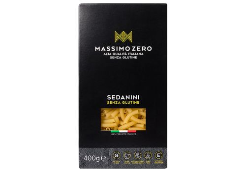 MASSIMO ZERO SEDANINI RIG 1KG