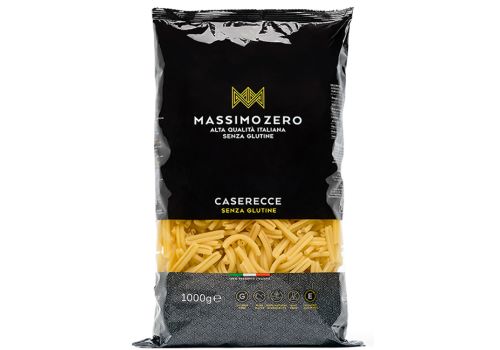 MASSIMO ZERO CASERECCE 1KG