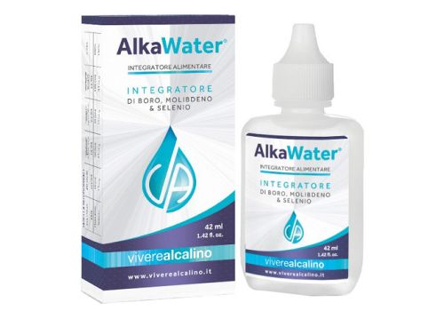 ALKAWATER 42ML