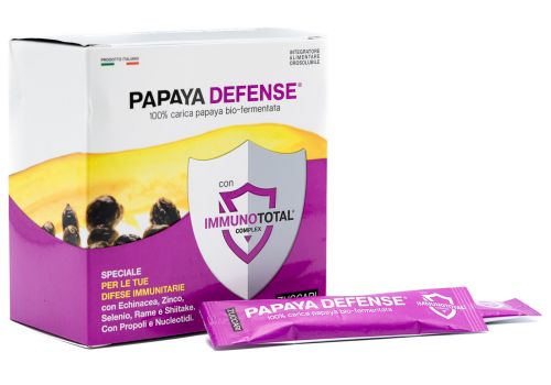 PAPAYA DEFENSE 30STICK