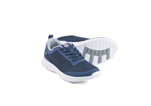 Alma navy sneackers leggere unisex colore blu taglia 46