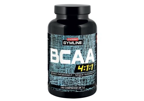 GYMLINE MUSCLE BCAA KYOW180CPR