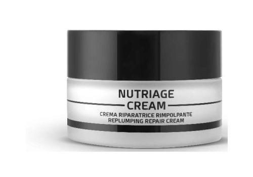 Nutriage Cream crema riparatrice rimpolpante 50ml