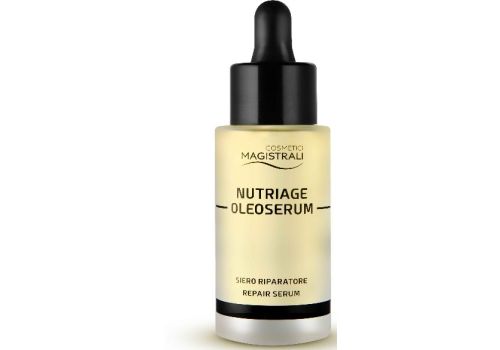 Nutriage Oleoserum siero riparatore 30ml