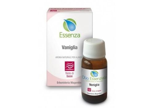 Vaniglia essenza 10ml