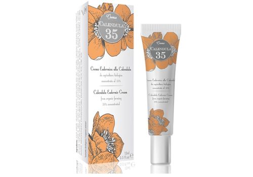 Calendula 35 crema eudermica 75ml