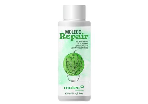 Moleco Repair gel lenitivo 125ml